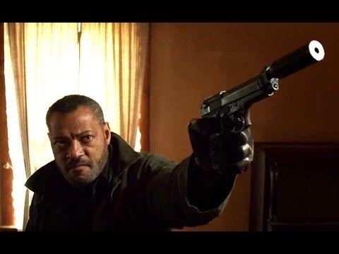 Standoff (film) Standoff TRAILER HD Laurence Fishburne Thomas Jane Action Movie