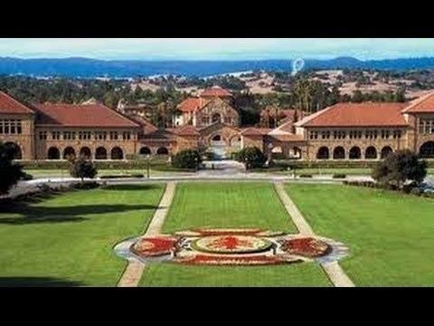 Stanford, California httpsiytimgcomvid7vJPwkTdlQhqdefaultjpg