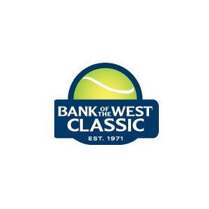 Stanford Classic Bank of the West Classic Tennis Tournament