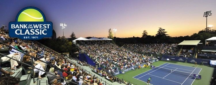 Stanford Classic 2014 Bank of the West Classic General News News USTA