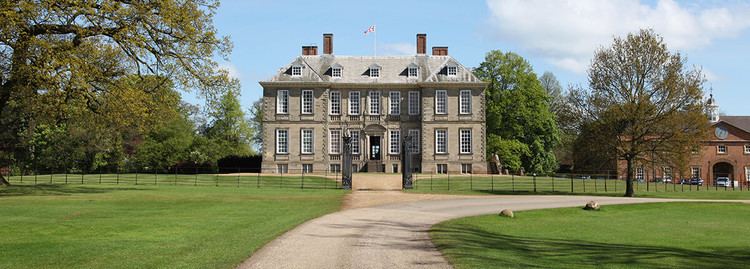 Stanford Hall, Leicestershire Stanford Hall Luxury Accommodation and Private Party Venue