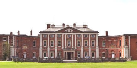 Stanford Hall, Leicestershire The significance of the Stanford Hall Estate Archive material