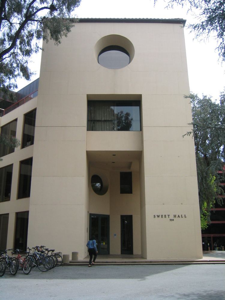 Stanford Sweet Hall httpsuploadwikimediaorgwikipediacommons11