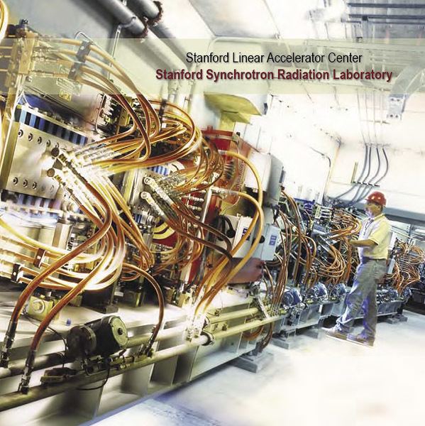 Stanford Synchrotron Radiation Lightsource