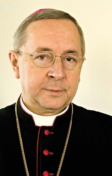 Stanisław Gądecki abp Stanisaw Gdecki goscpl