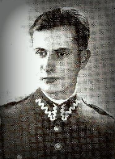 Stanislaw Gudowski