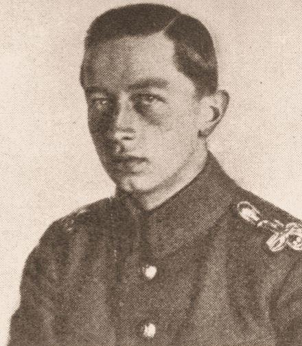 Stanislaw Jan Skarzynski