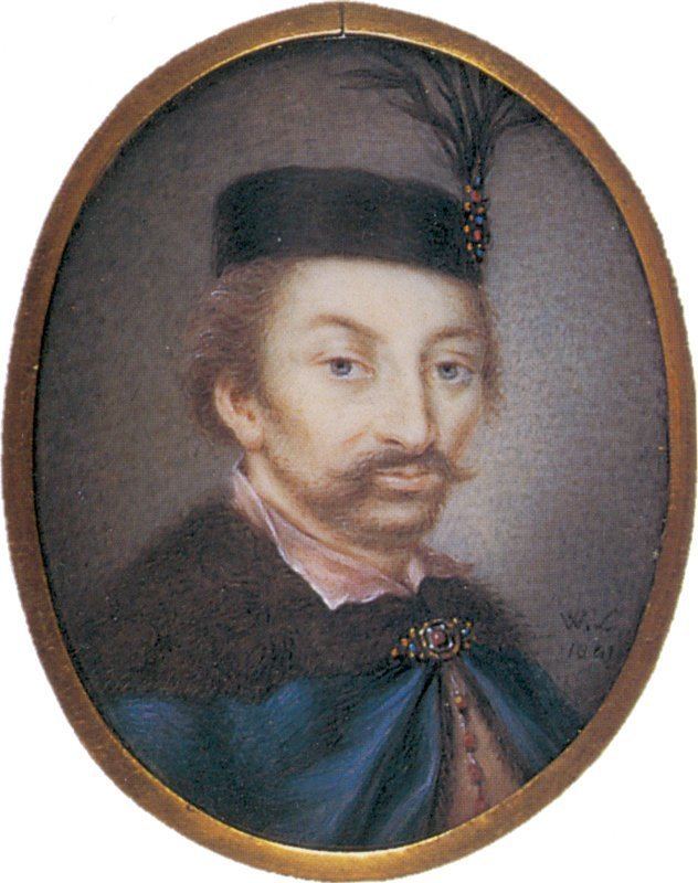 Stanisław Żółkiewski FileLesseurHetman kiewskijpg Wikimedia Commons