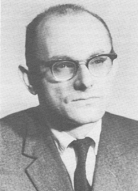 Stanislaw Kociolek