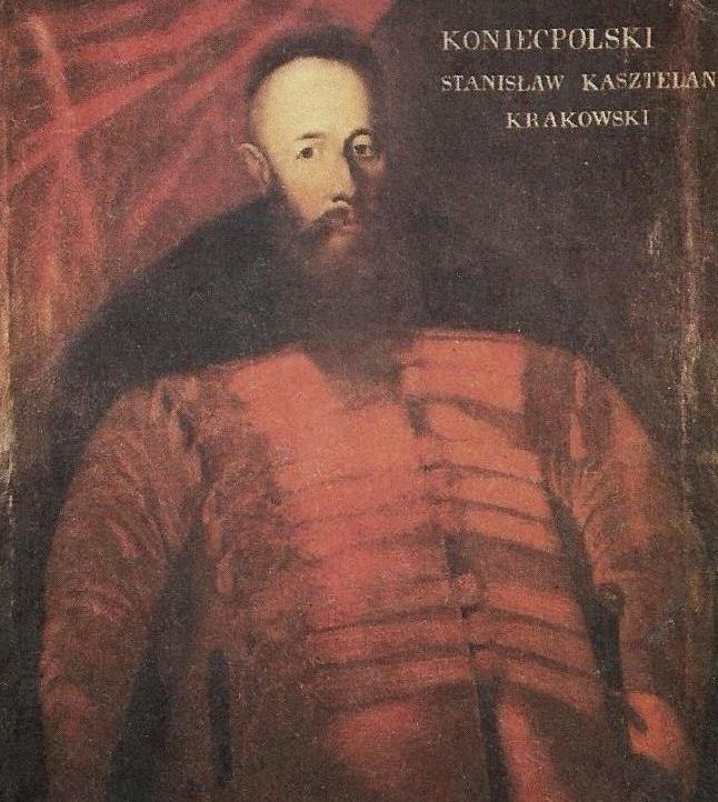 Stanisław Koniecpolski Stanisaw Koniecpolski zapominany hetman wielki koronny historia