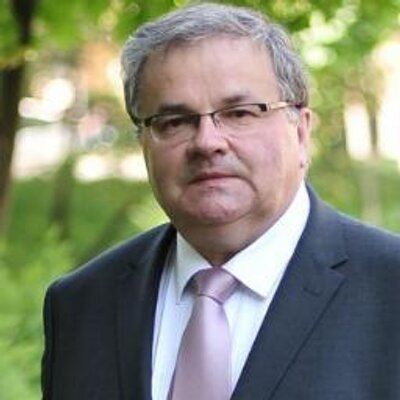 Stanisław Ożóg Stanisaw Og biuroposelskie Twitter