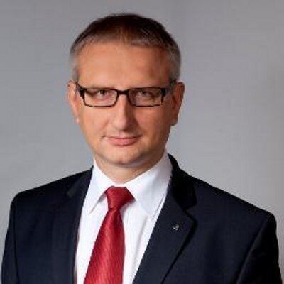 Stanisław Pięta Stanisaw Pita stpieta Twitter