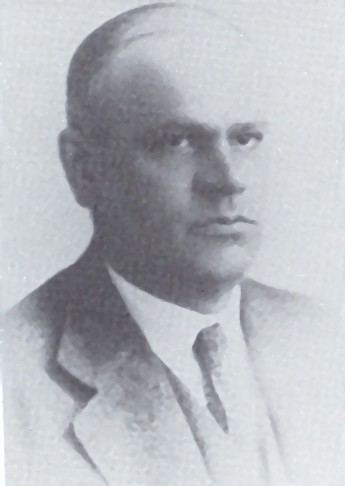 Stanislaw Ruziewicz