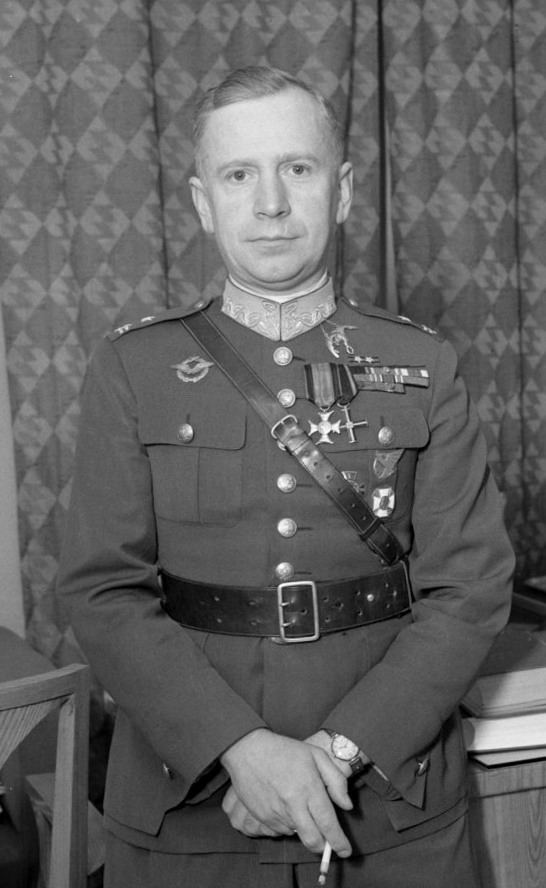 Stanislaw Skarzynski