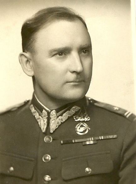 Stanislaw Szostak