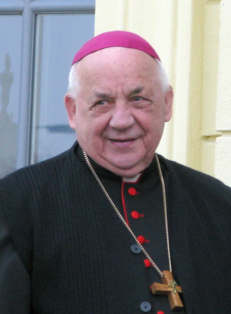 Stanislaw Szymecki