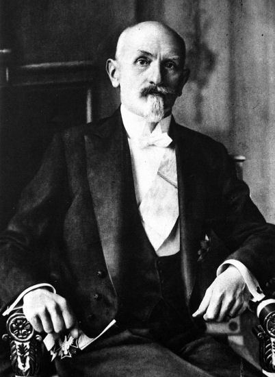 Stanisław Wojciechowski Stanisaw Wojciechowski prezydent RP w latach 19221926 r