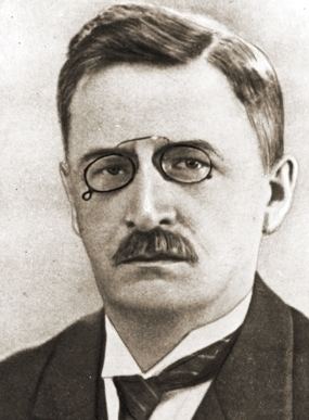 Stanislaw Zakrzewski
