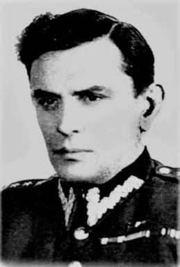Stanislaw Zarakowski