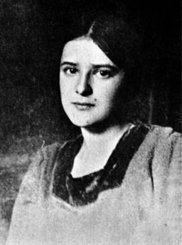 Stanisława Przybyszewska httpsuploadwikimediaorgwikipediacommons11