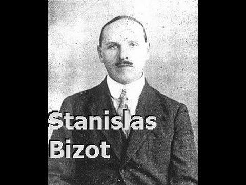 Stanislas Bizot Stanislas Bizot 25 vicories Wch 1925 YouTube