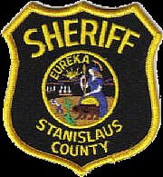Stanislaus County Sheriff's Department