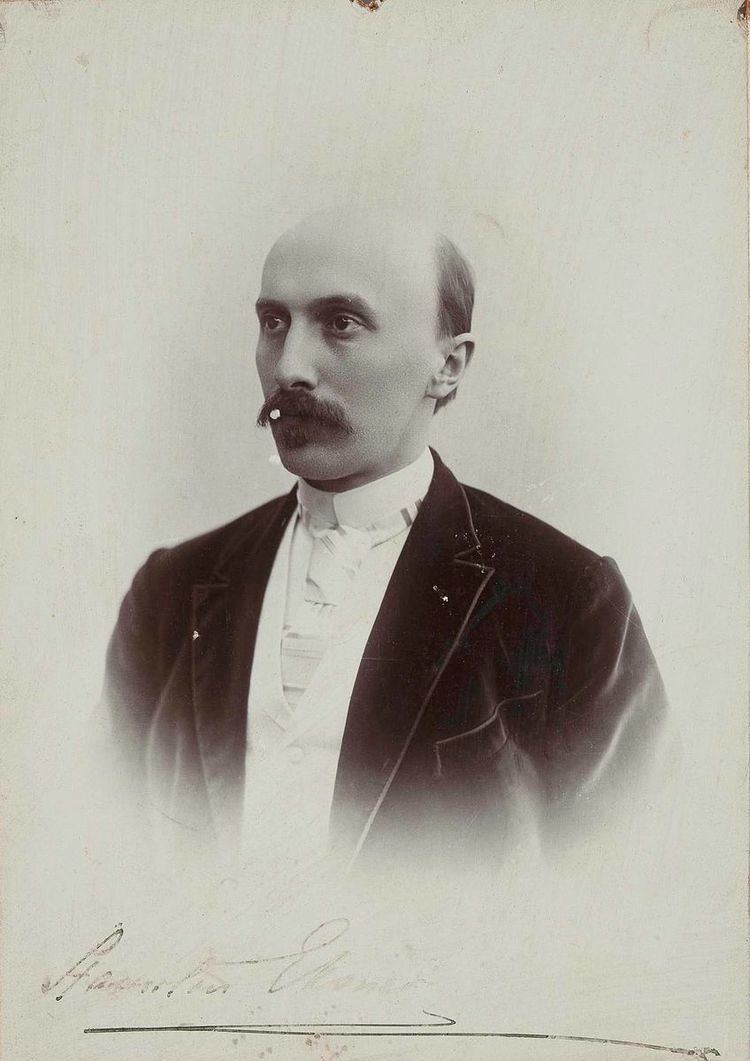 Stanislav Echsner