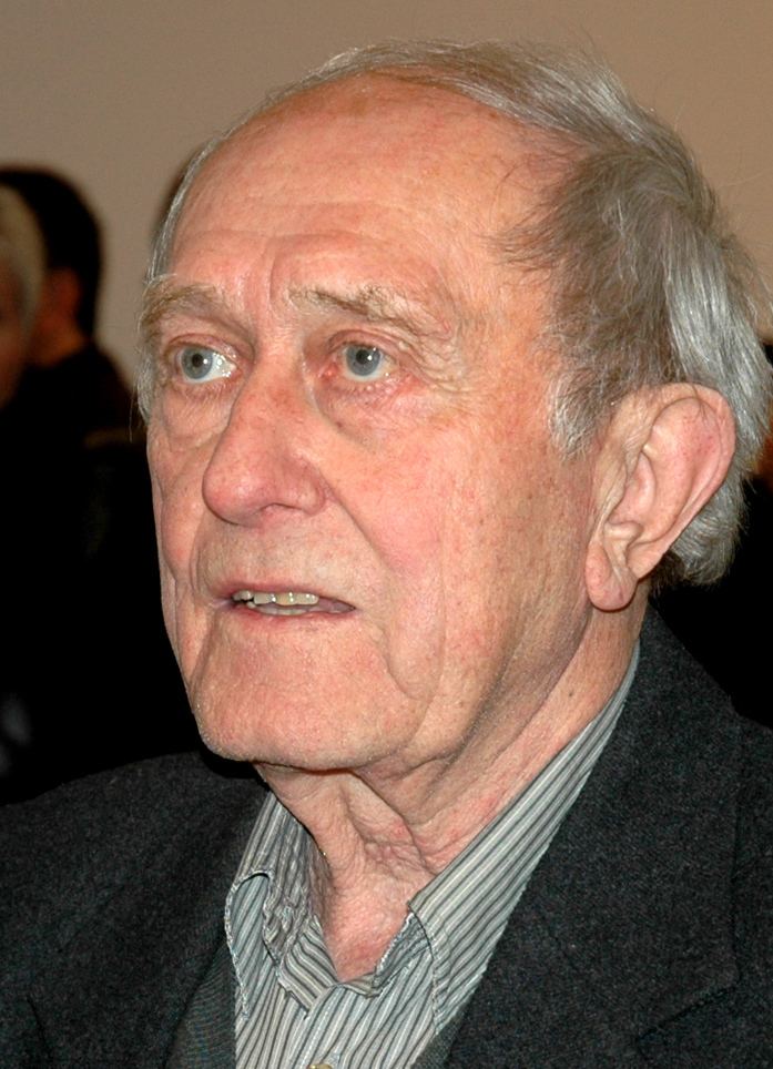 Stanislav Kolibal