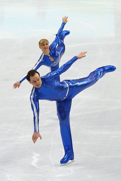 Stanislav Morozov Stanislav Morozov Pictures Figure Skating Day 3 Zimbio