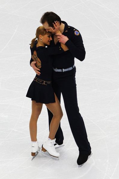 Stanislav Morozov Stanislav Morozov and Tatiana Volosozhar Photos