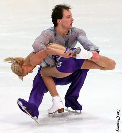 Stanislav Morozov Gallery Pairs Short Program Tatiana Volosozhar