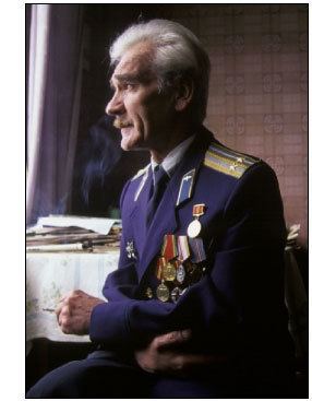 Stanislav Petrov Photos of Stanislav Petrov Bright Star Sound