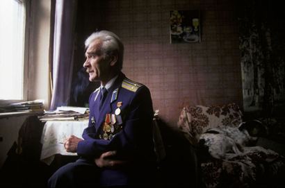 Stanislav Petrov Stanislav Petrov