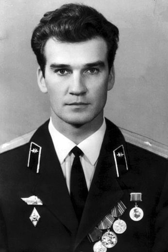 Stanislav Petrov Stanislav Petrov the Greatest Hero of all time Davide Scalzo