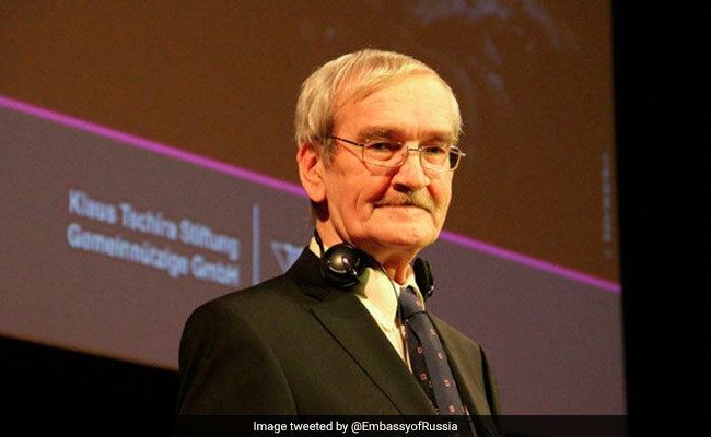 Stanislav Petrov The Night One Russian Military Officer May Have Saved The World