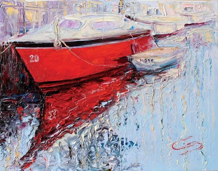 Stanislav Voronov Stanislav Voronov Saatchi Art