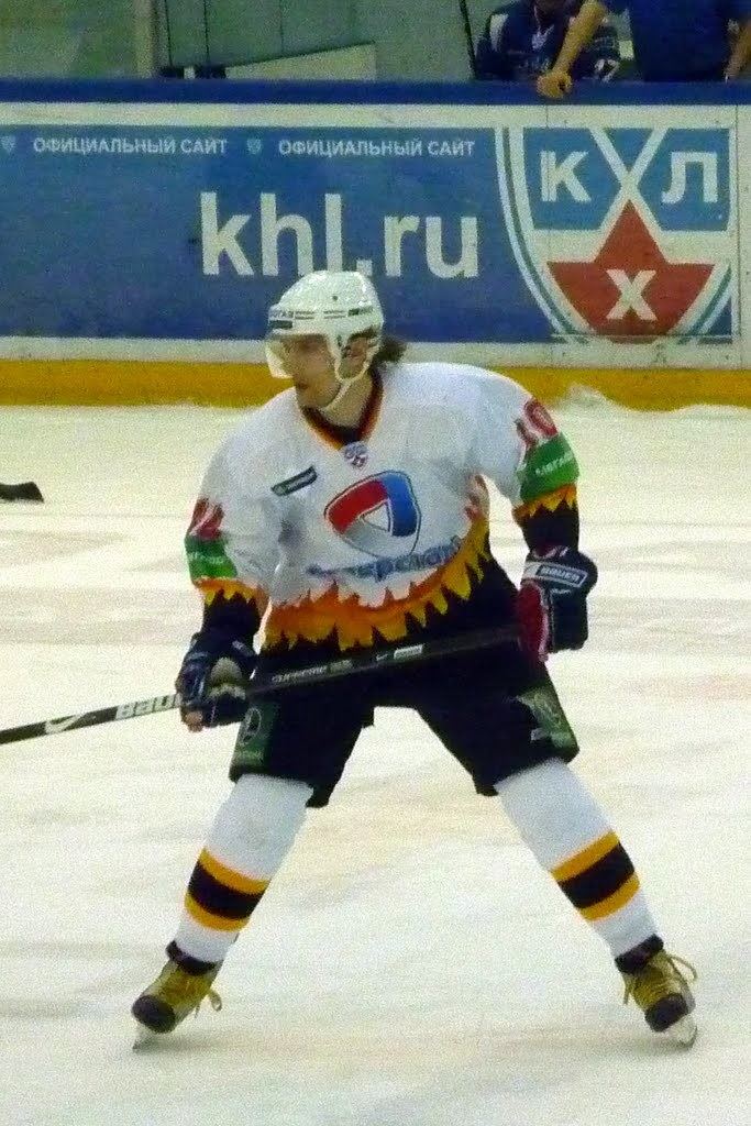 Stanislav Zhmakin