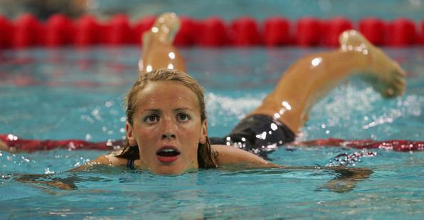 Stanislava Komarova Stanislava Komarova Pictures Olympics Day 6 Swimming