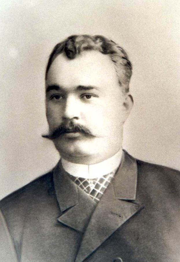 Stanislovas Goštautas Jonas Stanislovas Gotautas 1862 1913 Genealogy