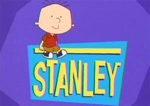 Stanley (2001 TV series) 1000 images about Stanley on Pinterest Disney Koalas and Big books