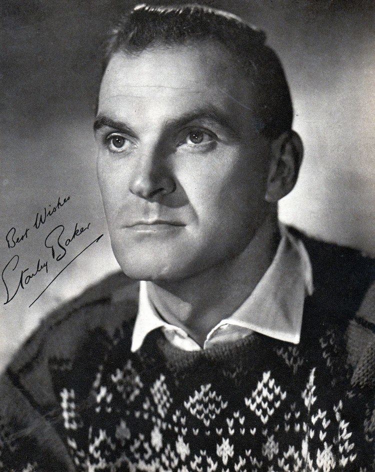 Stanley Baker Stanley Baker profile Famous people photo catalog