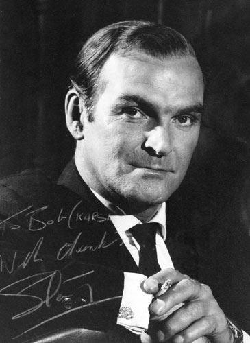 Stanley Baker 007 Stanley Baker Dingaka Flickr Photo Sharing