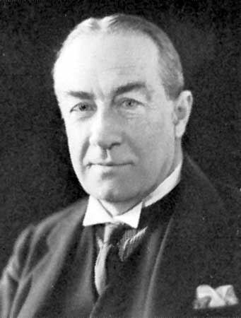 Stanley Baldwin Stanley Baldwin prime minister of United Kingdom