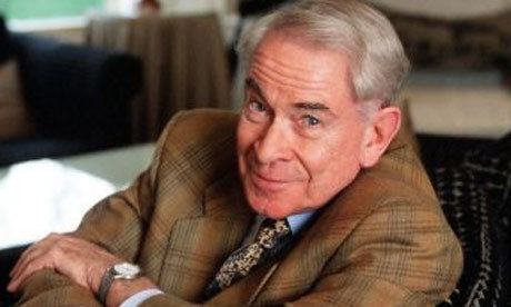 Stanley Baxter Stanley Baxter returns to ITV for Christmas Media The