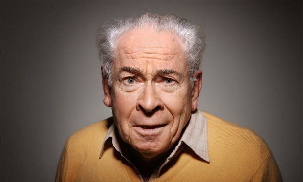 Stanley Baxter Stanley Baxter South of the border39s been very good to me