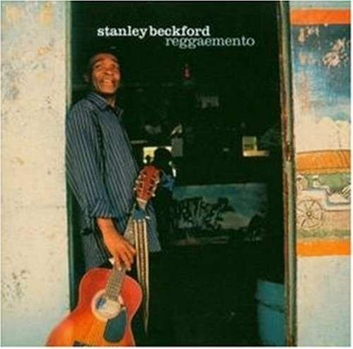 Stanley Beckford Reggaemento by Stanley Beckford Music Charts