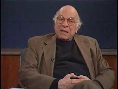 Stanley Cavell Conversations with History Stanley Cavell YouTube