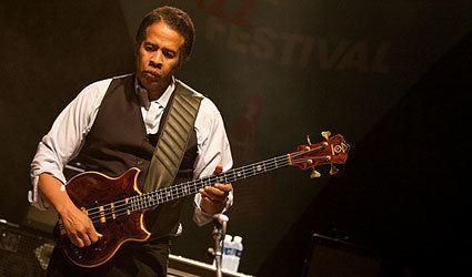 Stanley Clarke An Interview with Stanley Clarke