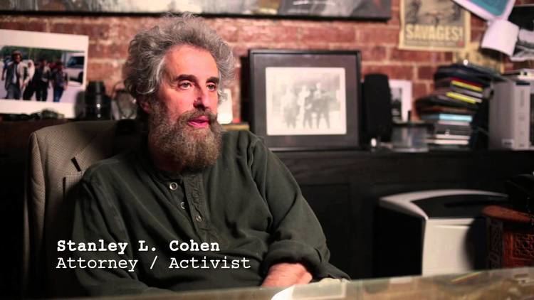 Stanley Cohen (attorney) Justice for Stanley Cohen YouTube