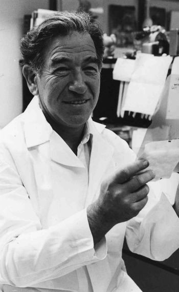Stanley Cohen (biochemist) Stanley Cohen39s Nobel Prize 25 years of progress